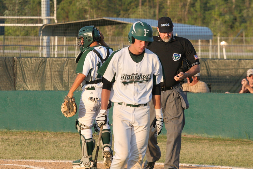 FPC vs Deltona - District