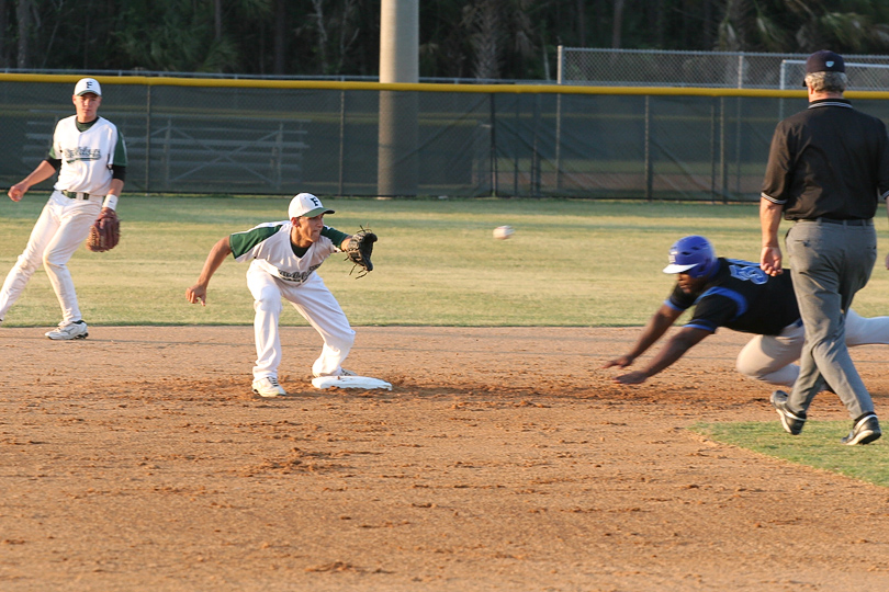 FPC vs Deltona - District