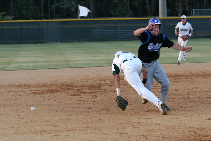 FPC vs Deltona - District