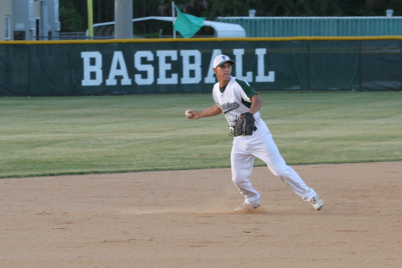 FPC vs Deltona - District