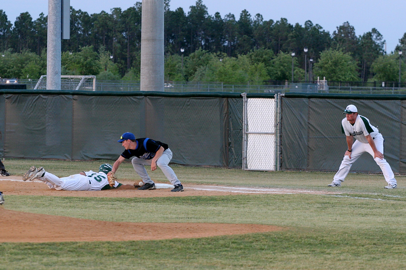 FPC vs Deltona - District