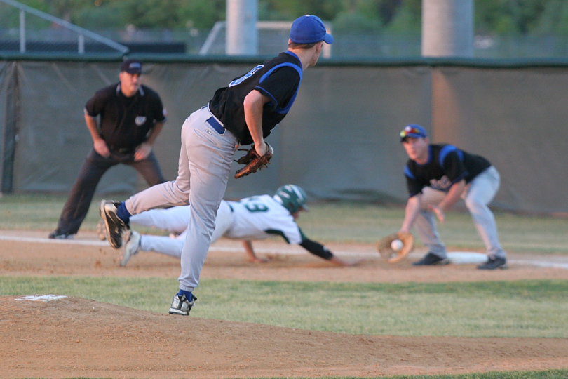 FPC vs Deltona - District