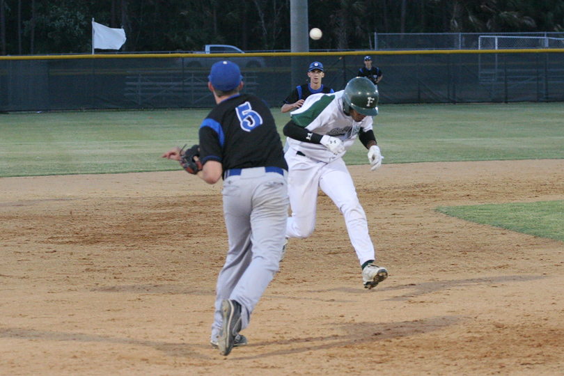 FPC vs Deltona - District