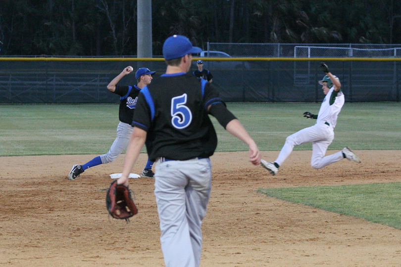 FPC vs Deltona - District