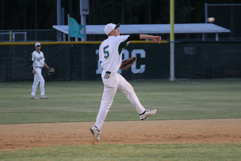 FPC vs Deltona - District