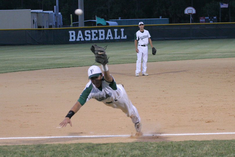 FPC vs Deltona - District