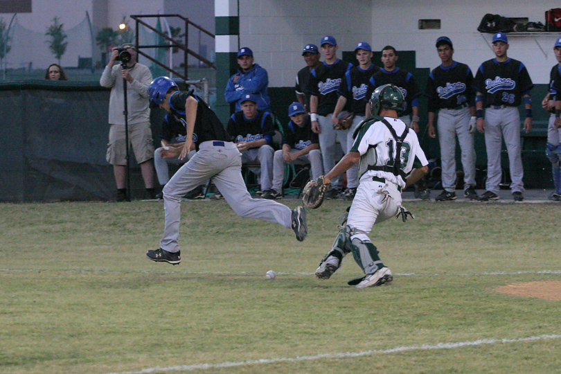 FPC vs Deltona - District