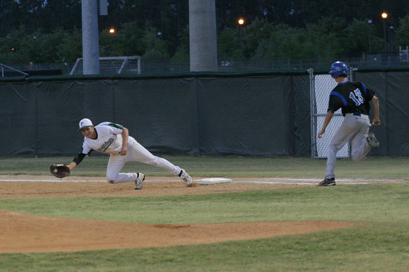 FPC vs Deltona - District