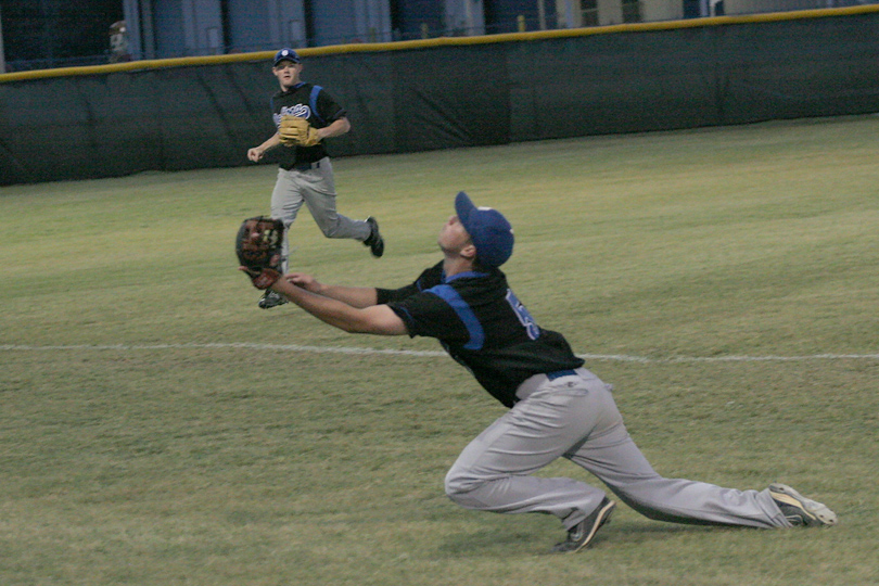 FPC vs Deltona - District