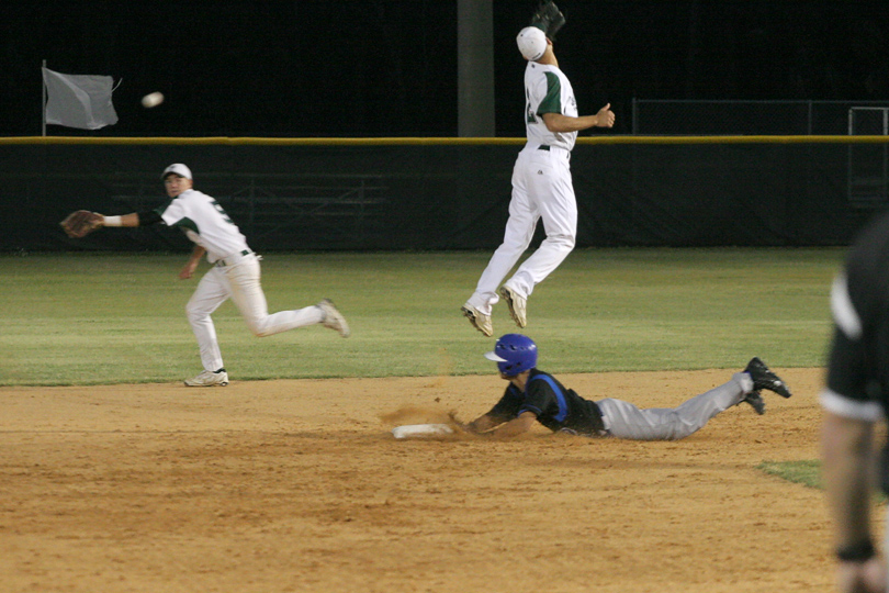 FPC vs Deltona - District