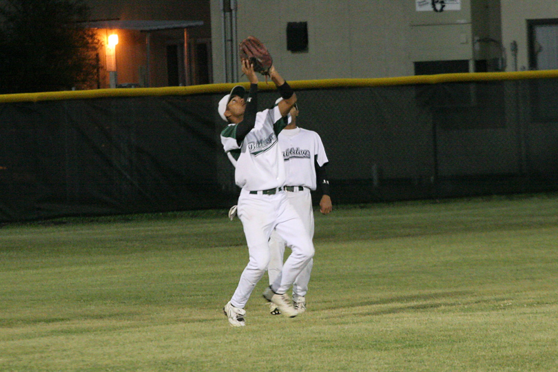 FPC vs Deltona - District