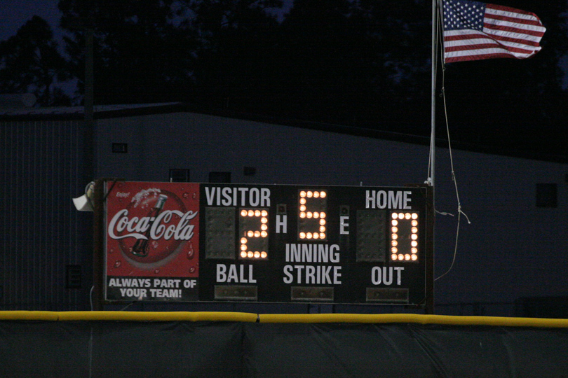 FPC vs Deltona - District