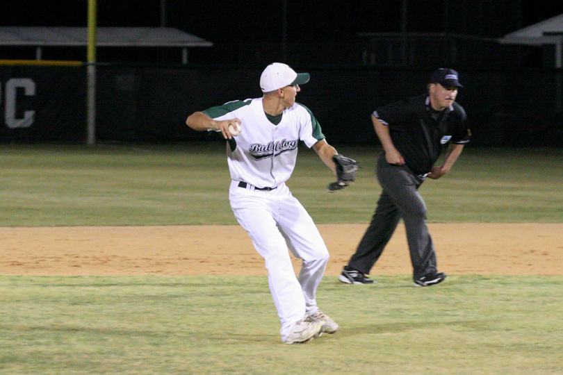 FPC vs Deltona - District