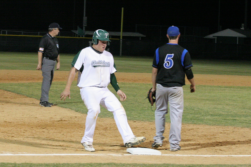 FPC vs Deltona - District