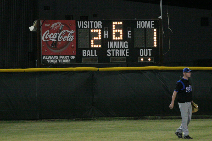 FPC vs Deltona - District