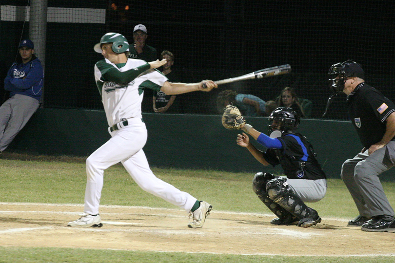 FPC vs Deltona - District