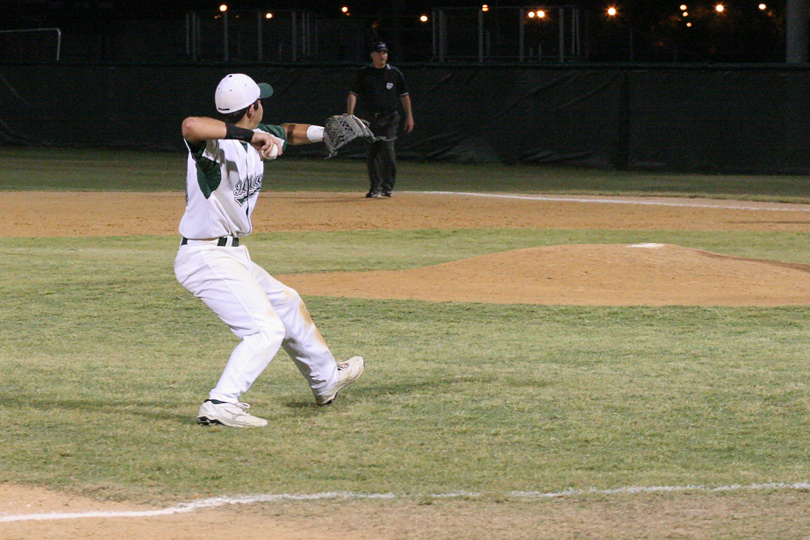 FPC vs Deltona - District