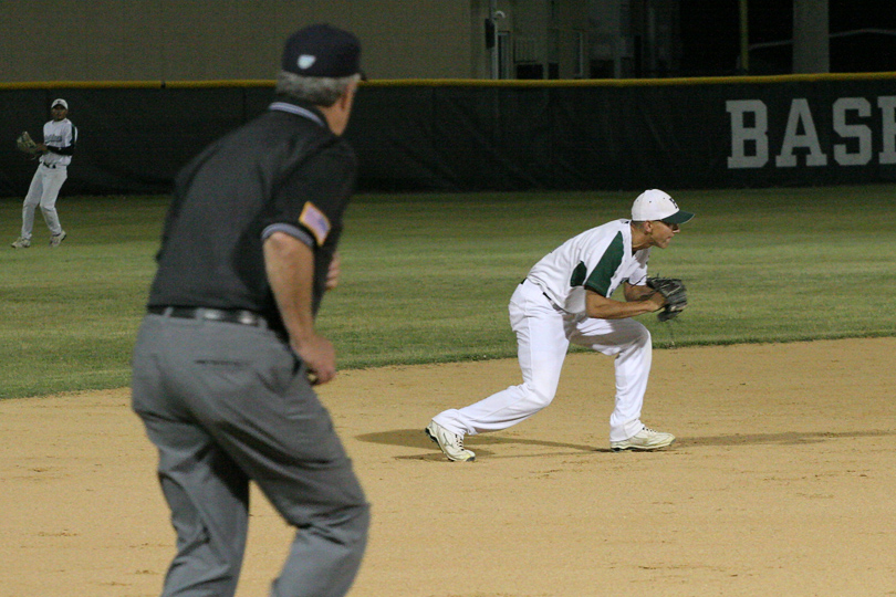 FPC vs Deltona - District