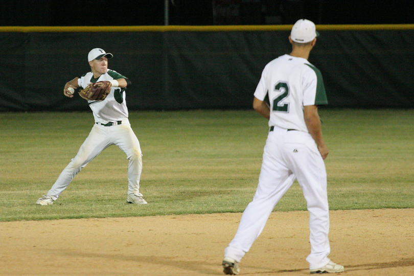 FPC vs Deltona - District