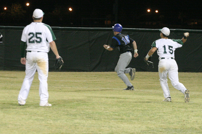 FPC vs Deltona - District