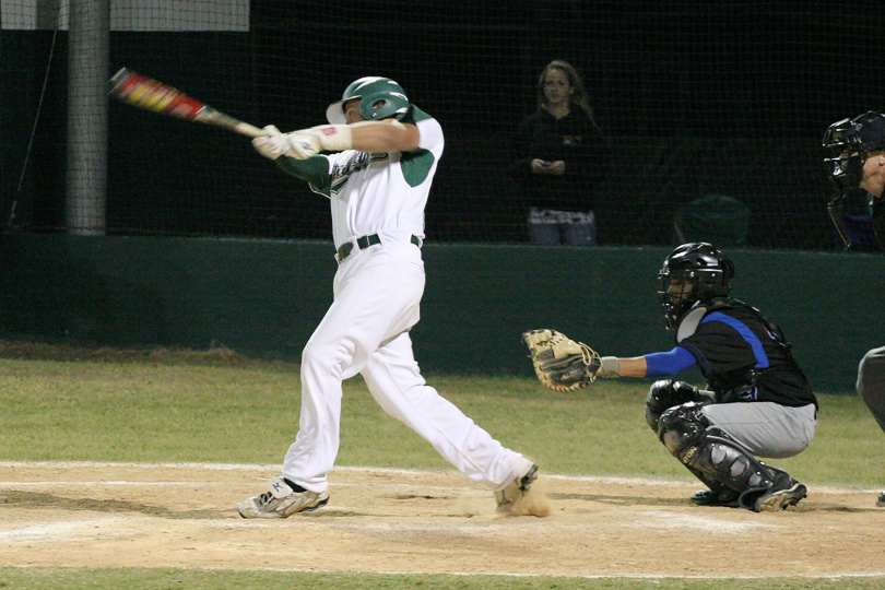 FPC vs Deltona - District