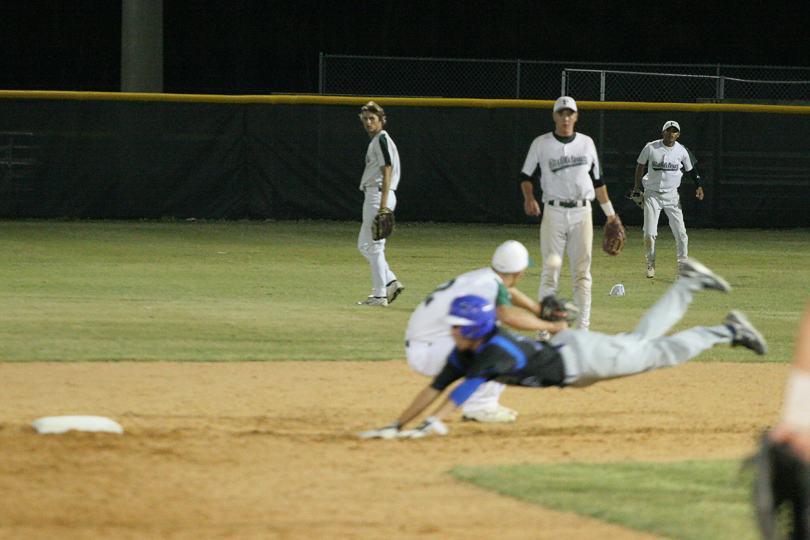 FPC vs Deltona - District