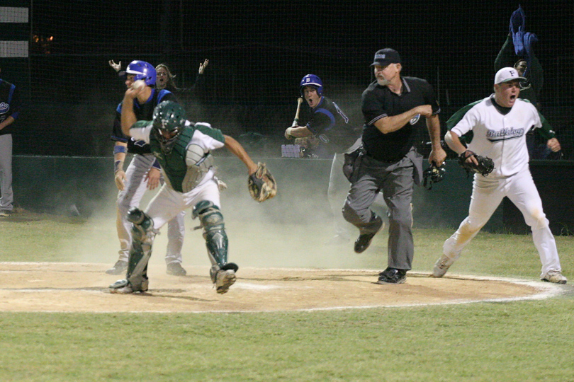 FPC vs Deltona - District