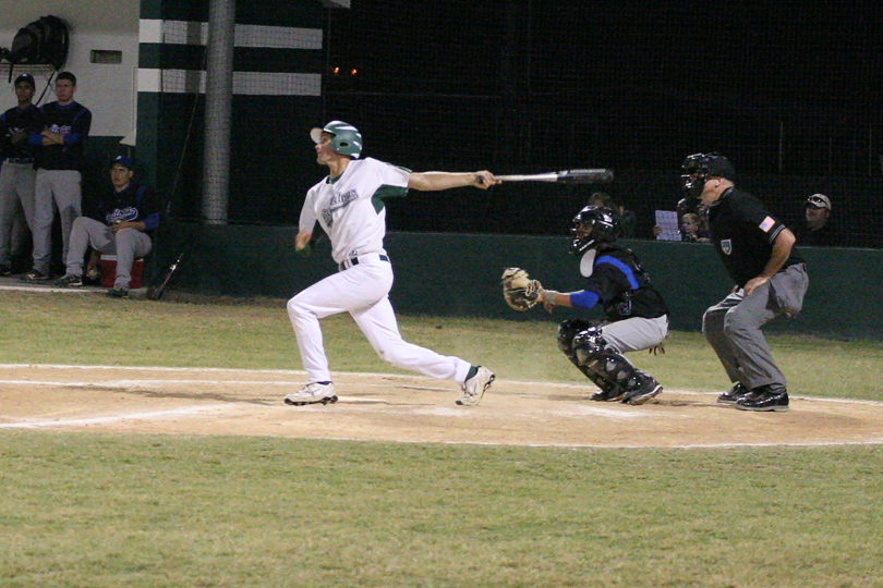 FPC vs Deltona - District