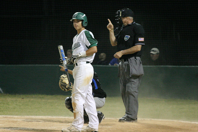 FPC vs Deltona - District