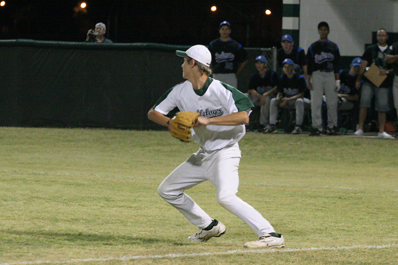 FPC vs Deltona - District