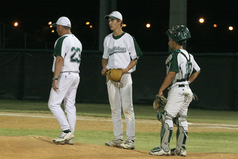 FPC vs Deltona - District