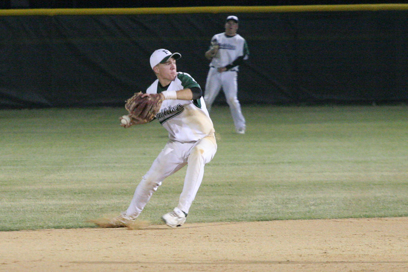 FPC vs Deltona - District