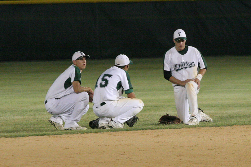 FPC vs Deltona - District