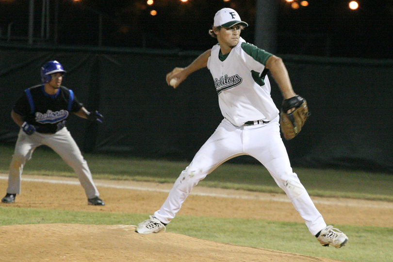 FPC vs Deltona - District