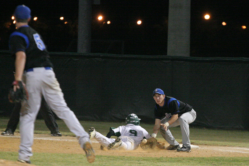 FPC vs Deltona - District