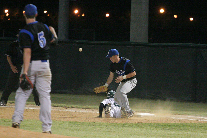 FPC vs Deltona - District