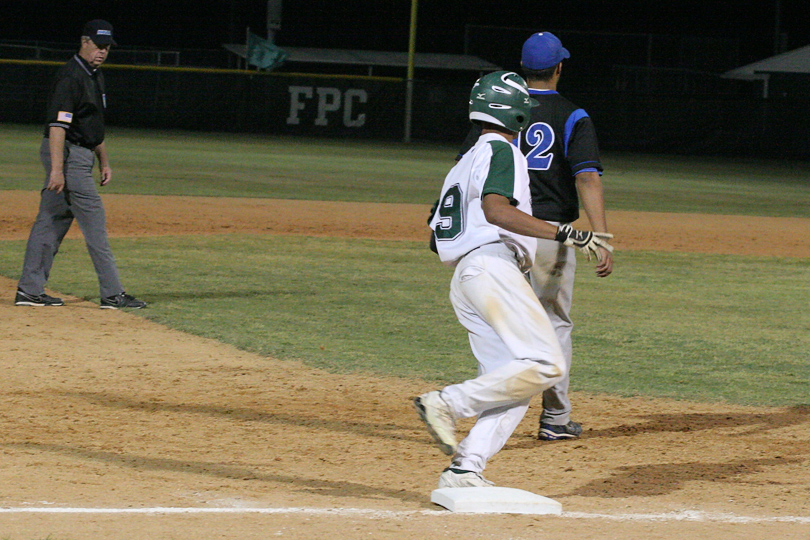 FPC vs Deltona - District