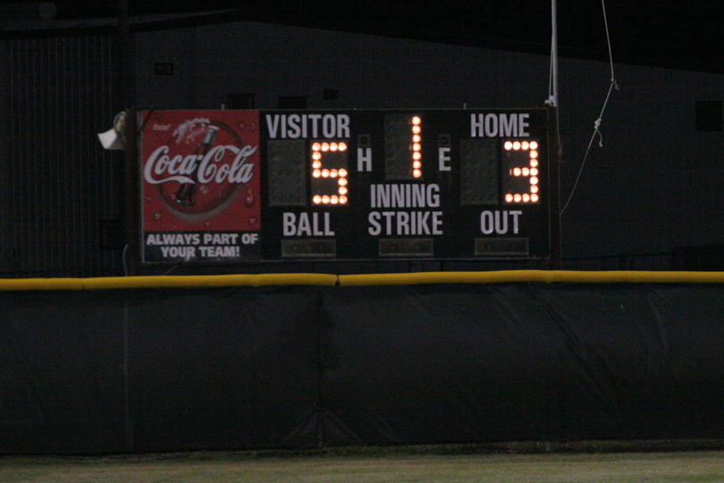 FPC vs Deltona - District