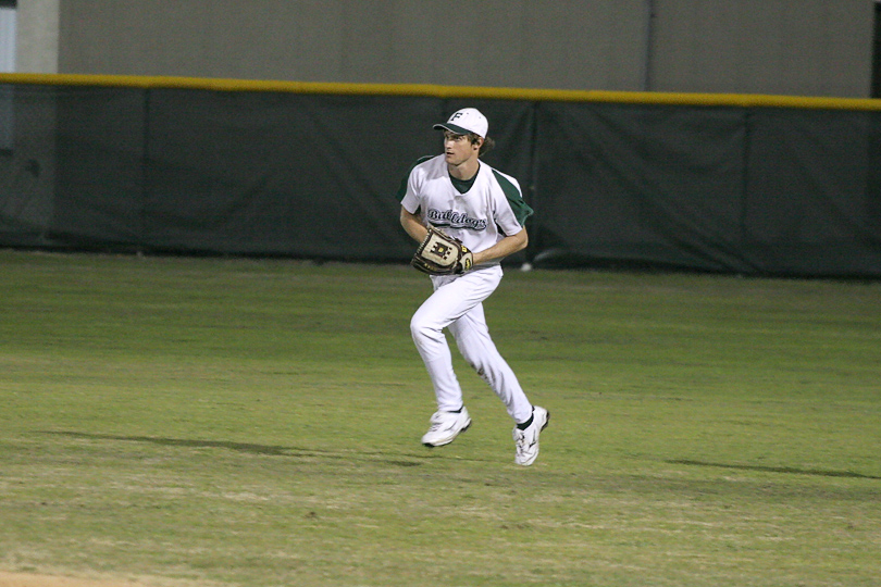 FPC Baseball vs Pine Ridge