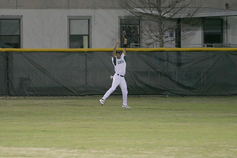 FPC Baseball vs Pine Ridge