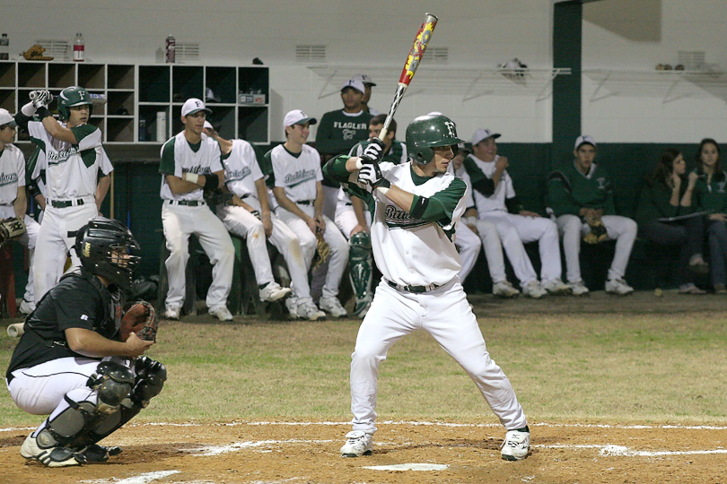 FPC Baseball vs Pine Ridge