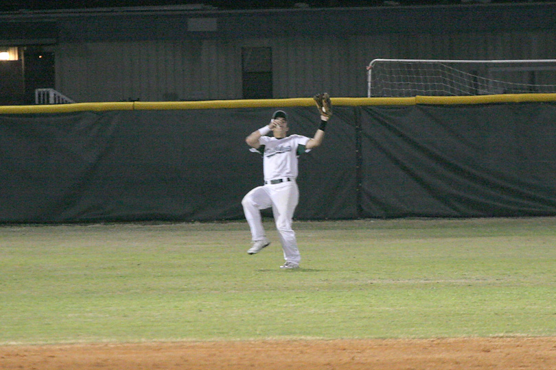 FPC Baseball vs Pine Ridge