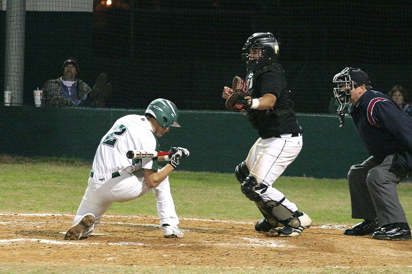 FPC Baseball vs Pine Ridge