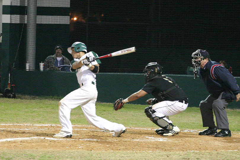 FPC Baseball vs Pine Ridge