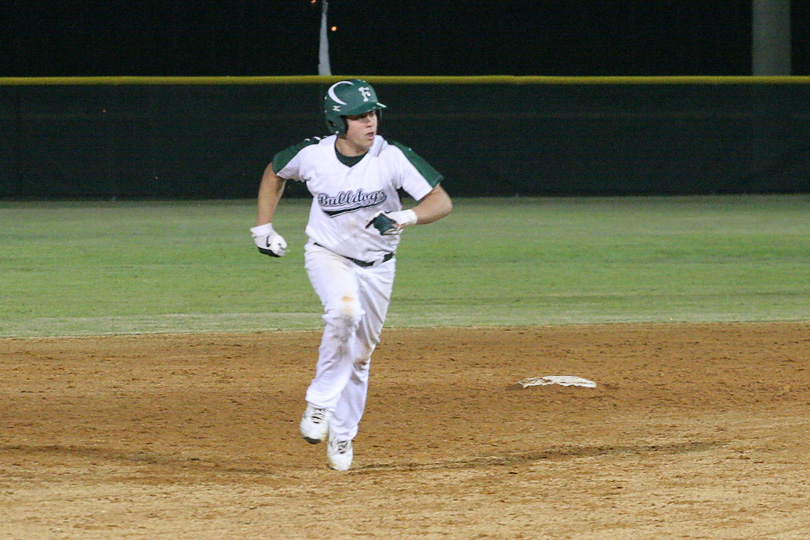 FPC Baseball vs Pine Ridge