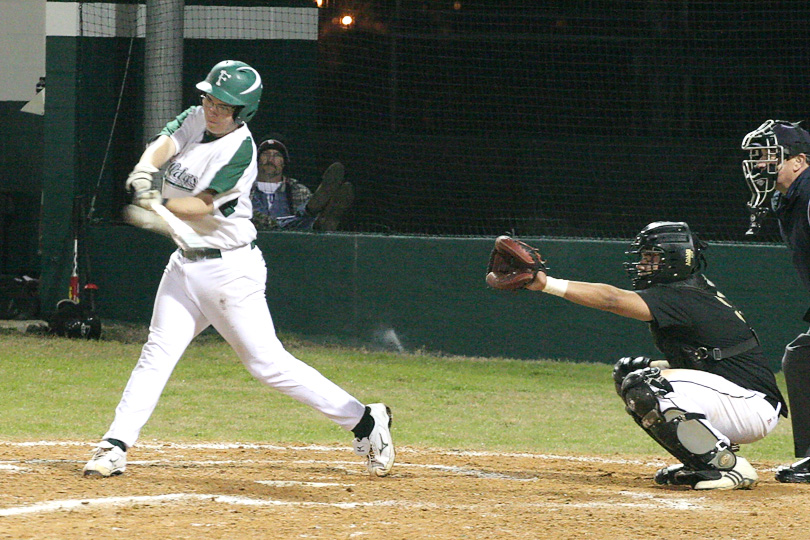 FPC Baseball vs Pine Ridge