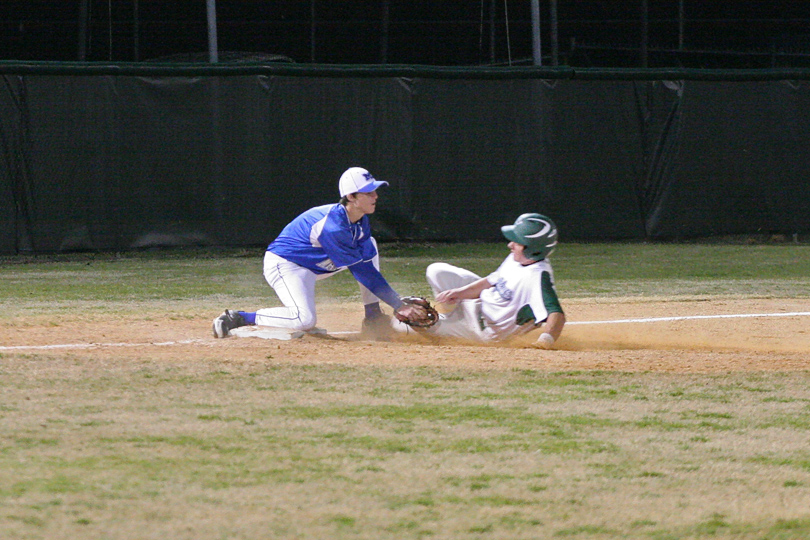 FPC vs Mainland