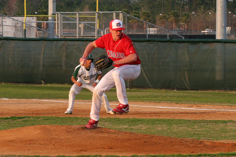 FPC Baseball