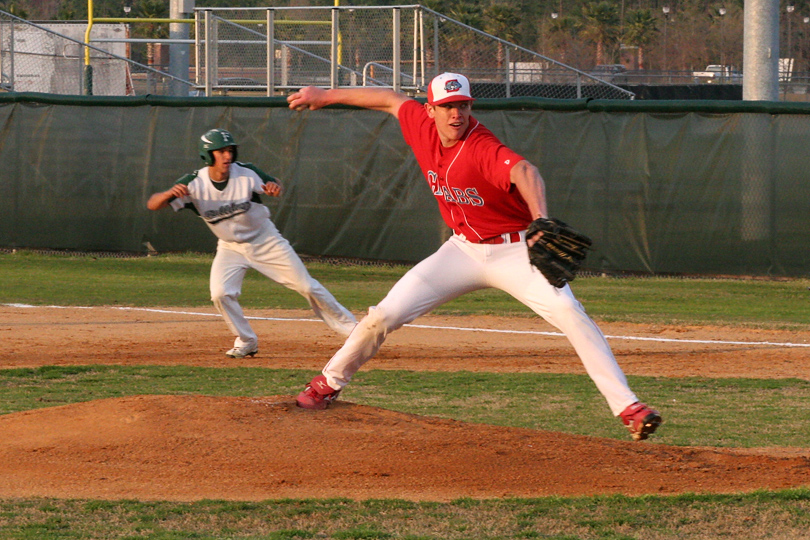 FPC Baseball