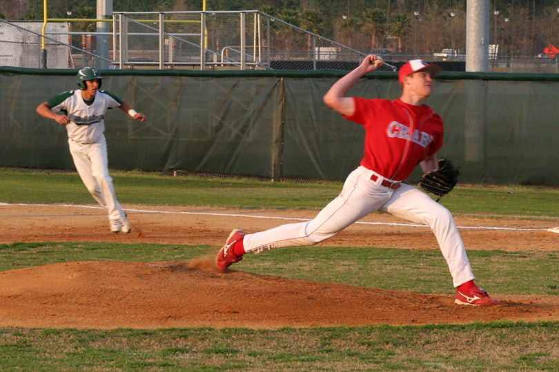 FPC Baseball